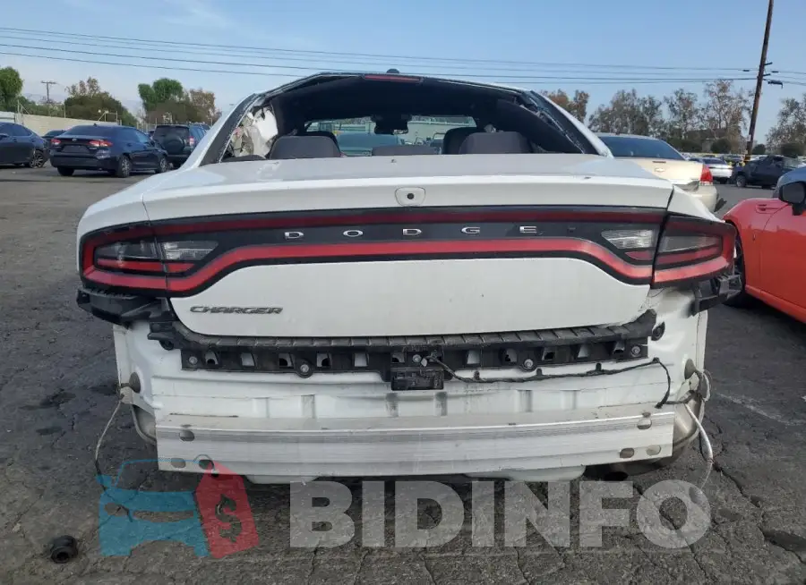 2C3CDXBG5NH201906 Photo# 6