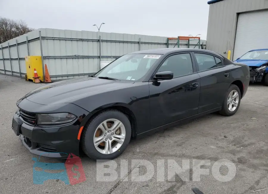 2C3CDXBG7NH216357 Photo# 1