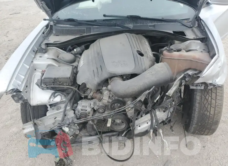 2C3CDXCT6KH742826 Photo# 11