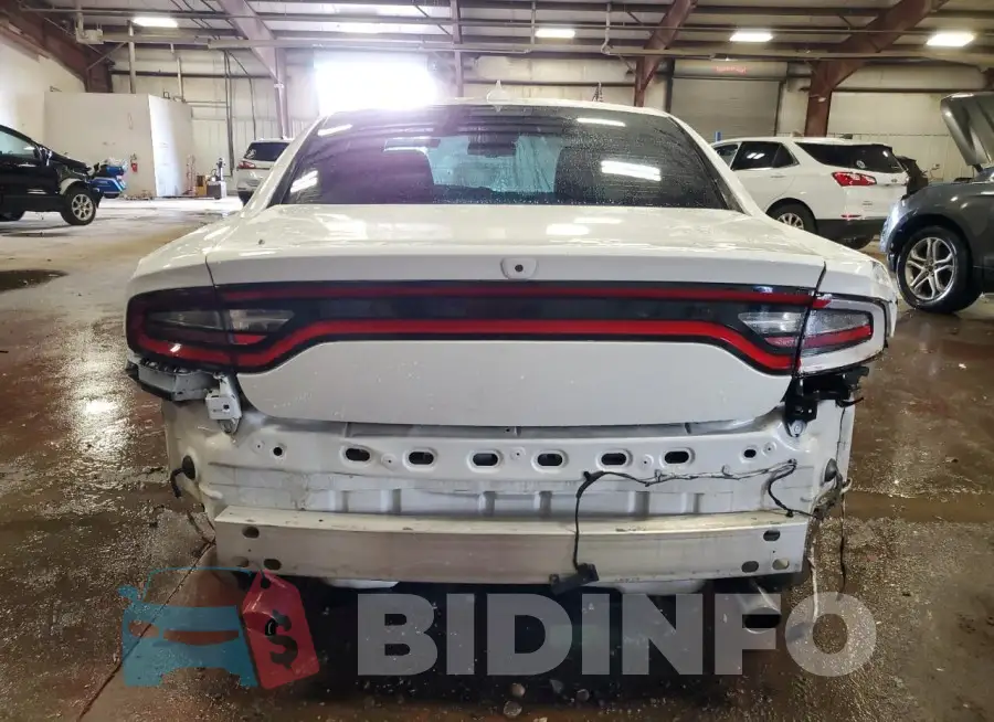 2C3CDXHGXKH592294 Photo# 6