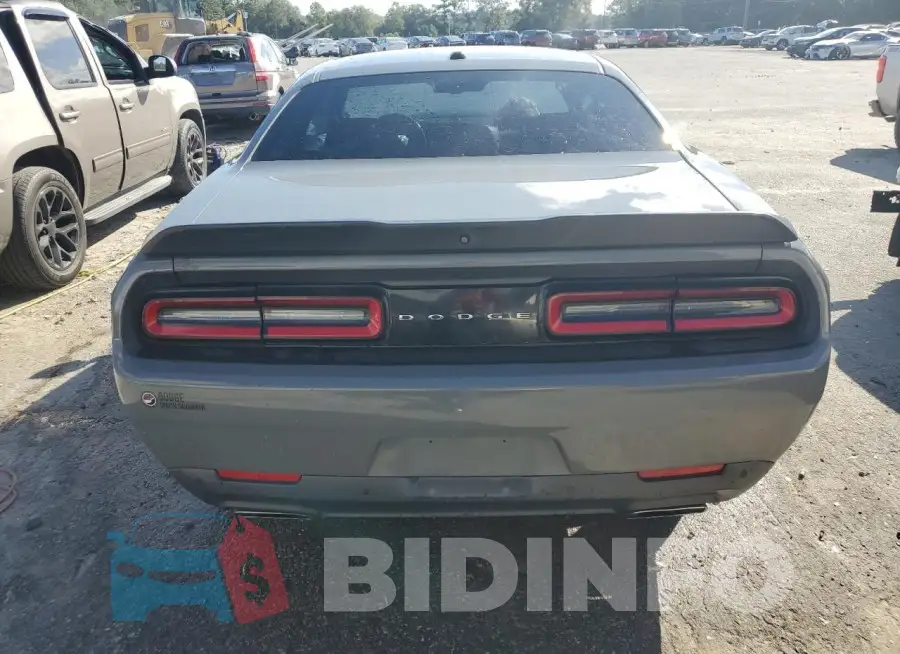 2C3CDZBT0KH690316 Photo# 6