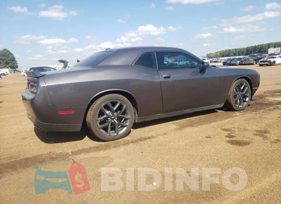 2C3CDZJG8KH500430 Photo# 3