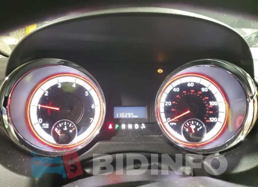 2C4RDGBG1KR522241 Photo# 9