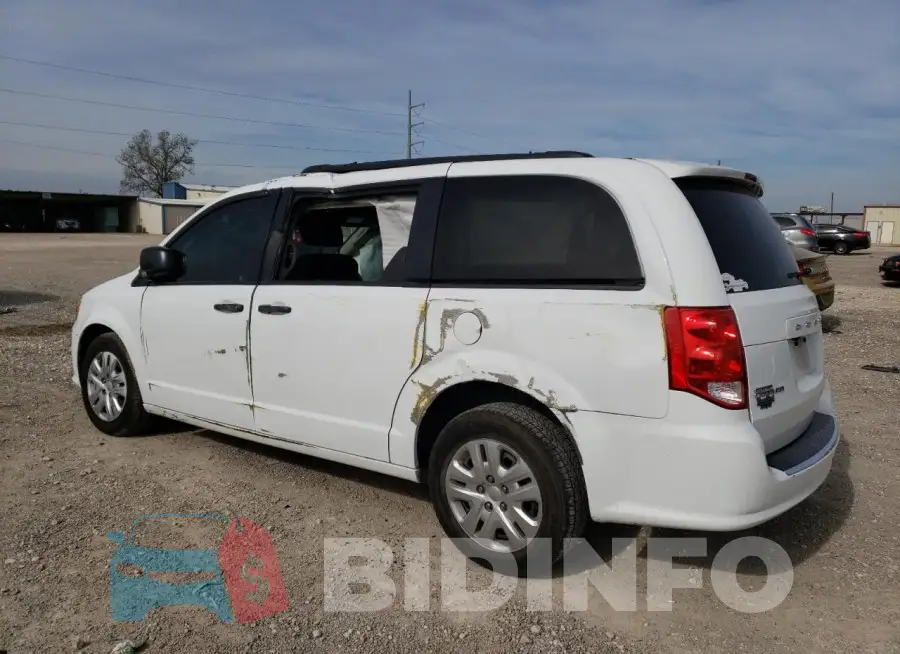 2C4RDGBG7KR781820 Photo# 2