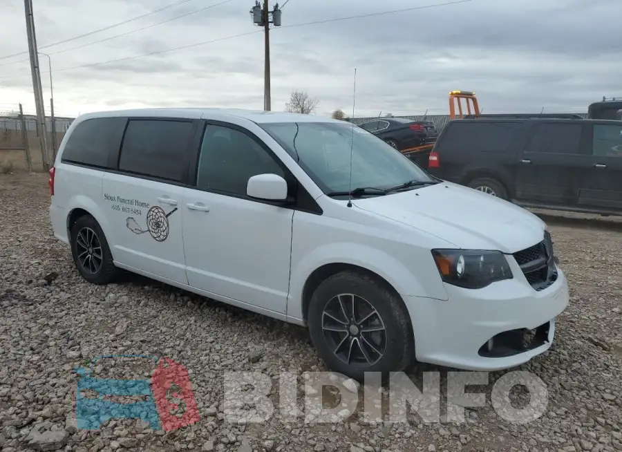2C4RDGBG8JR152808 Photo# 4