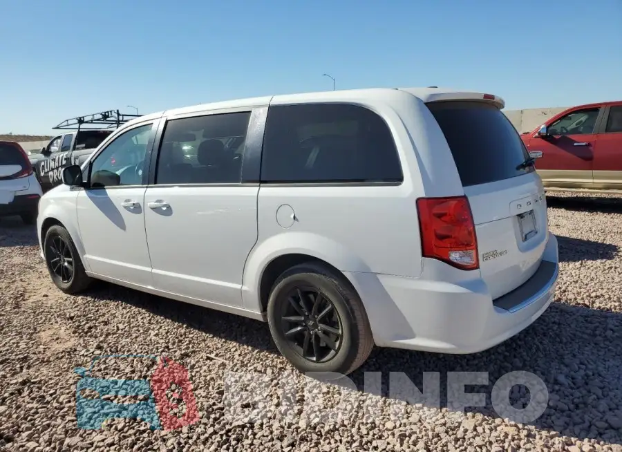 2C4RDGEG2LR168839 Photo# 2