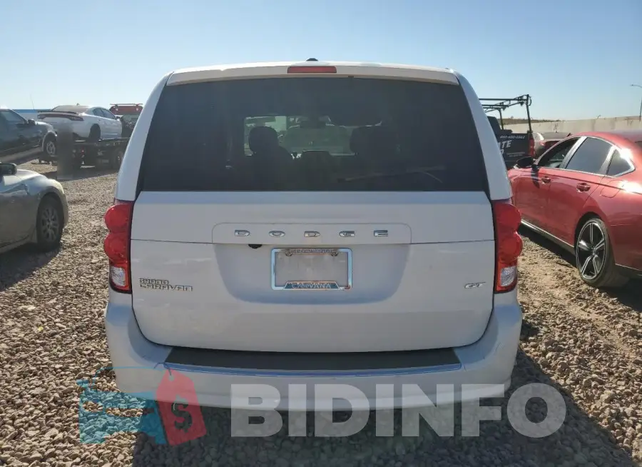 2C4RDGEG2LR168839 Photo# 6