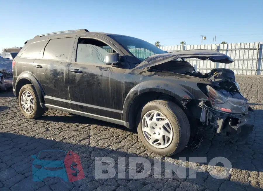 3C4PDCAB6GT110813 Photo# 4