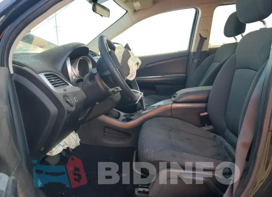 3C4PDCAB6GT110813 Photo# 7