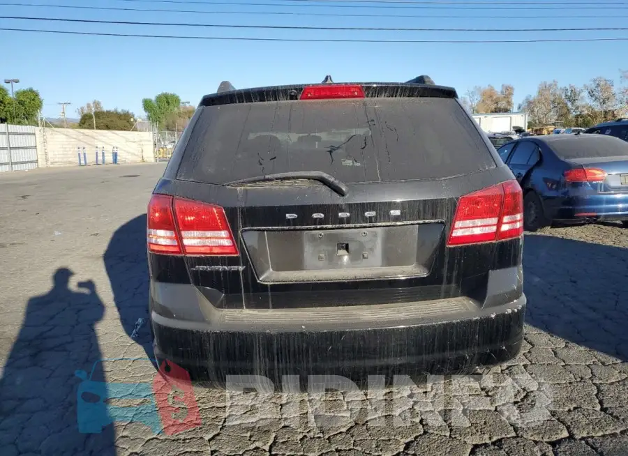 3C4PDCAB6GT110813 Photo# 6