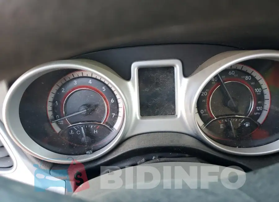 3C4PDCAB6GT110813 Photo# 9