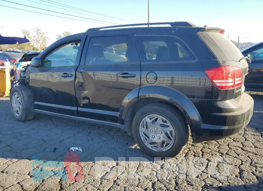 3C4PDCAB6GT110813 Photo# 2