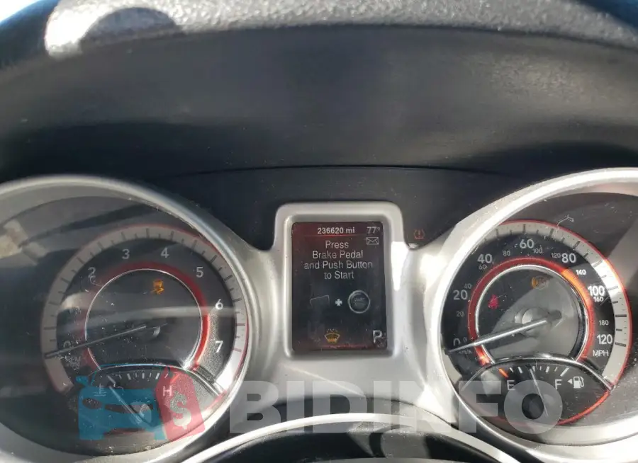 3C4PDCAB7GT120301 Photo# 9
