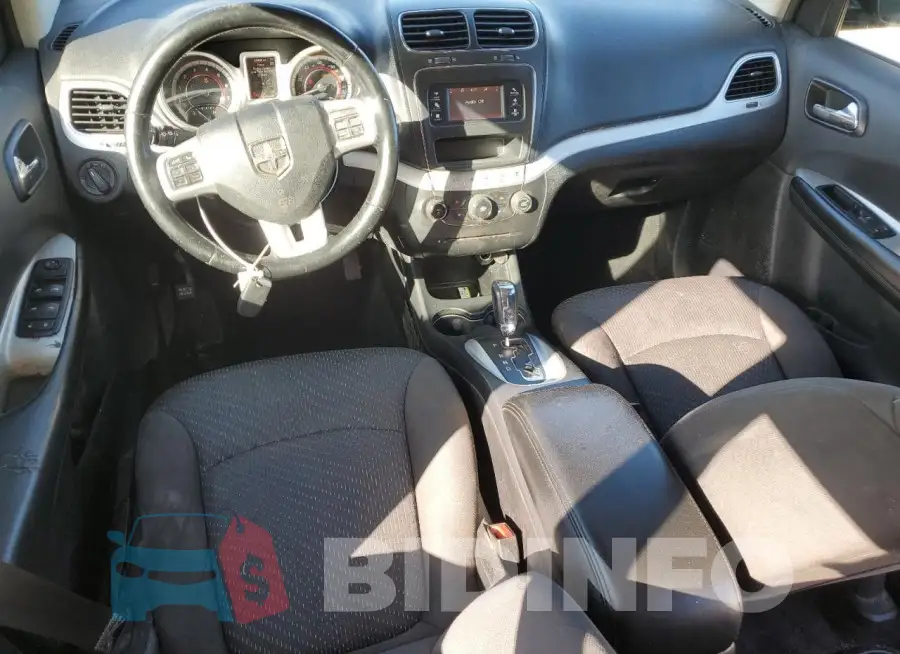 3C4PDCAB7GT120301 Photo# 8
