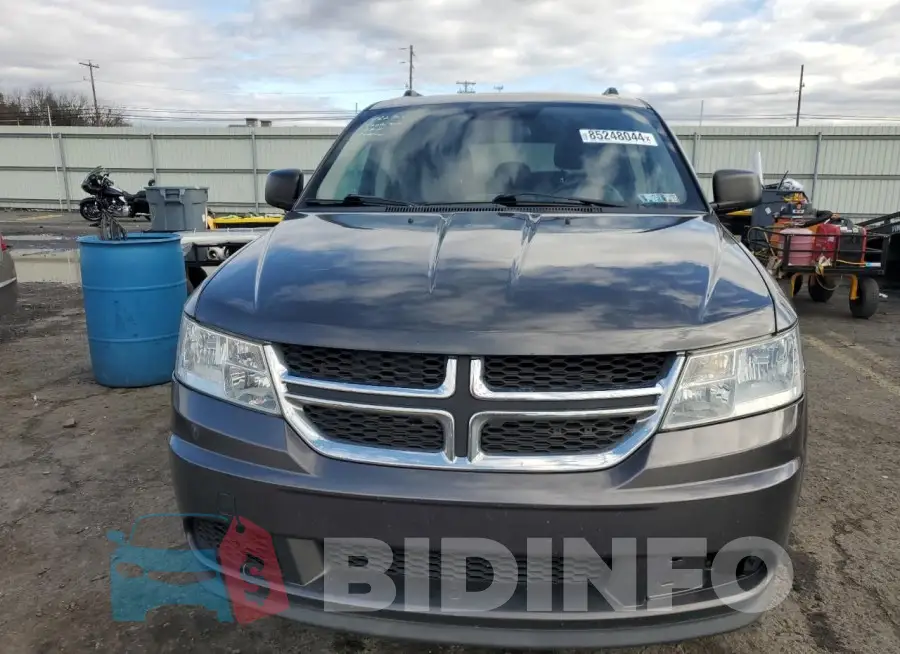 3C4PDCAB9HT557069 Photo# 5
