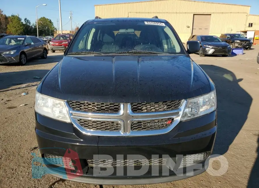 3C4PDCABXGT238536 Photo# 5