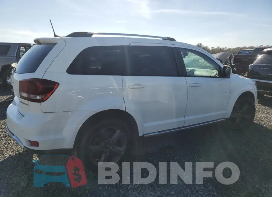 3C4PDCGB7LT225924 Photo# 3