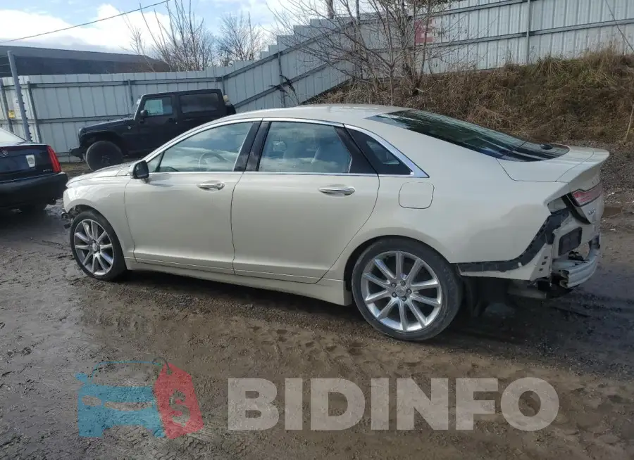 3LN6L2G91GR615549 Photo# 2