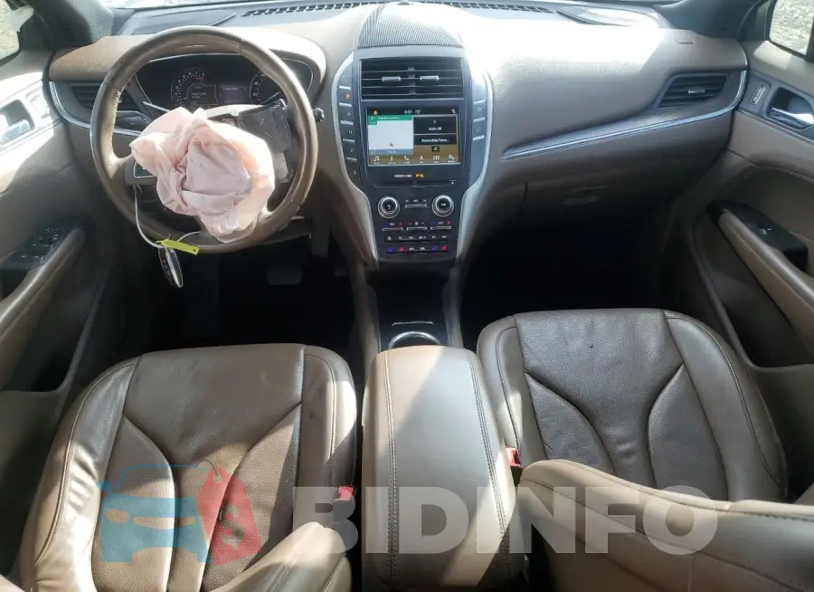 5LMCJ3D99HUL16739 Photo# 8