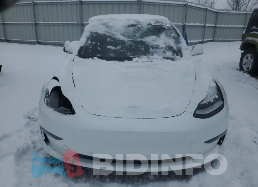 5YJ3E1EA0LF785146 Photo# 5