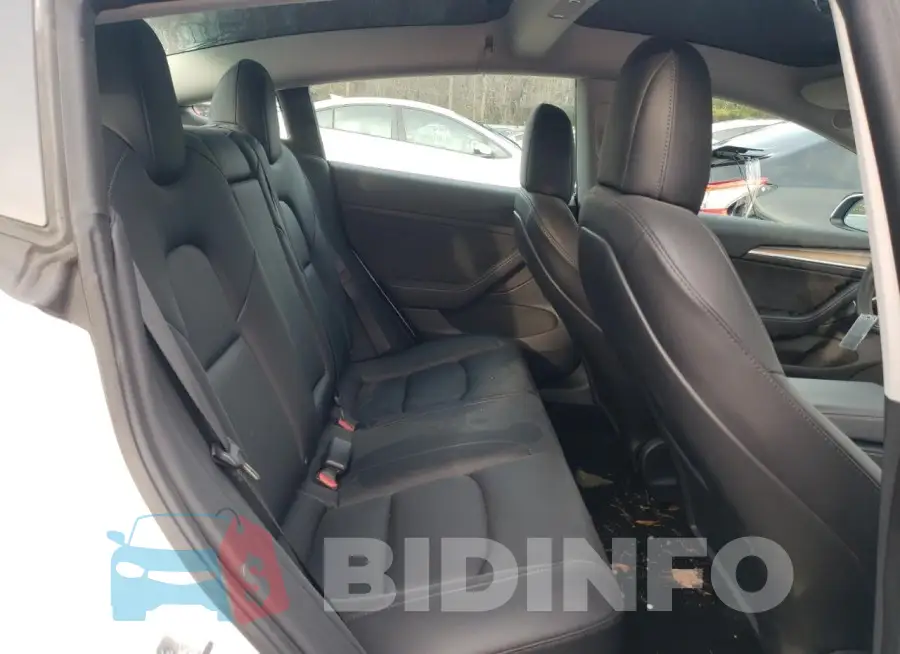 5YJ3E1EB8NF169741 Photo# 10