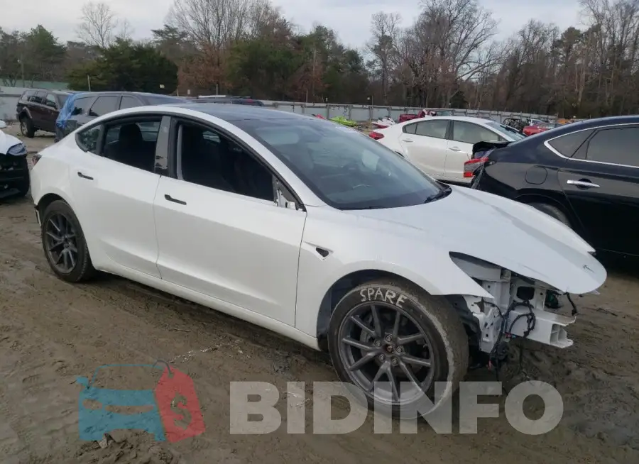 5YJ3E1EB8NF169741 Photo# 4