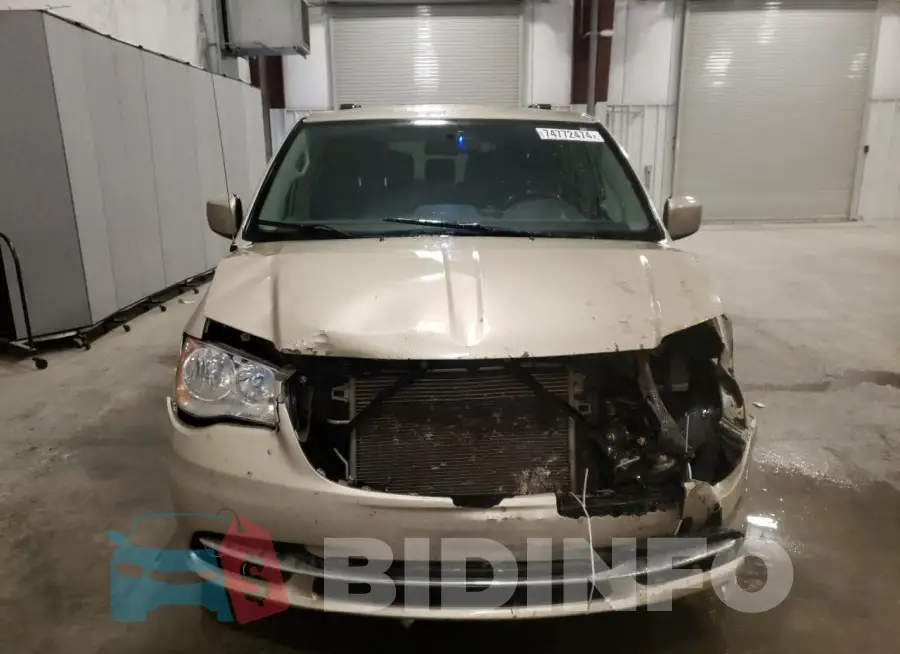 2C4RC1BG1GR185576 Photo# 5
