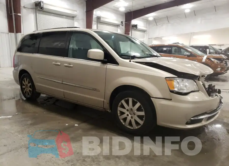 2C4RC1BG1GR185576 Photo# 4