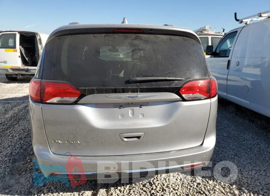 2C4RC1BG7LR115395 Photo# 6