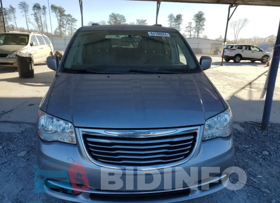 2C4RC1BG8GR229721 Photo# 5