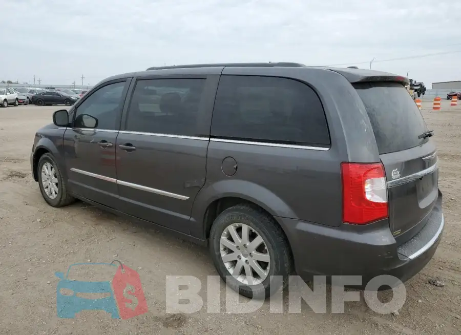 2C4RC1BG9GR296506 Photo# 2