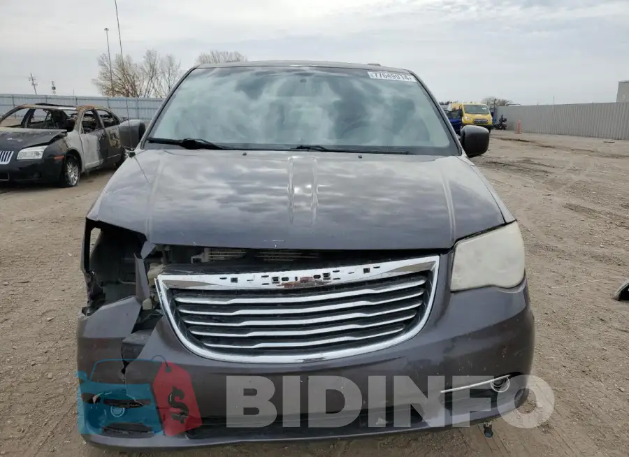 2C4RC1BG9GR296506 Photo# 5
