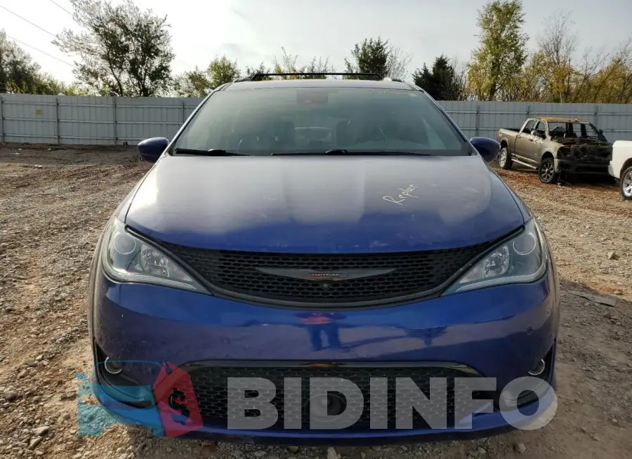 2C4RC1EG6KR507567 Photo# 5