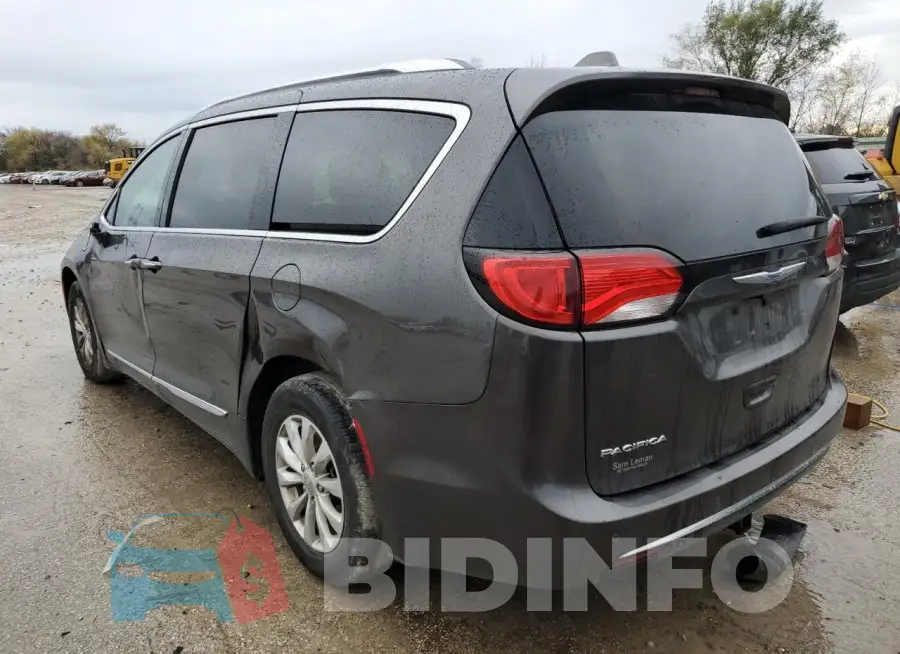2C4RC1EG7JR188565 Photo# 2