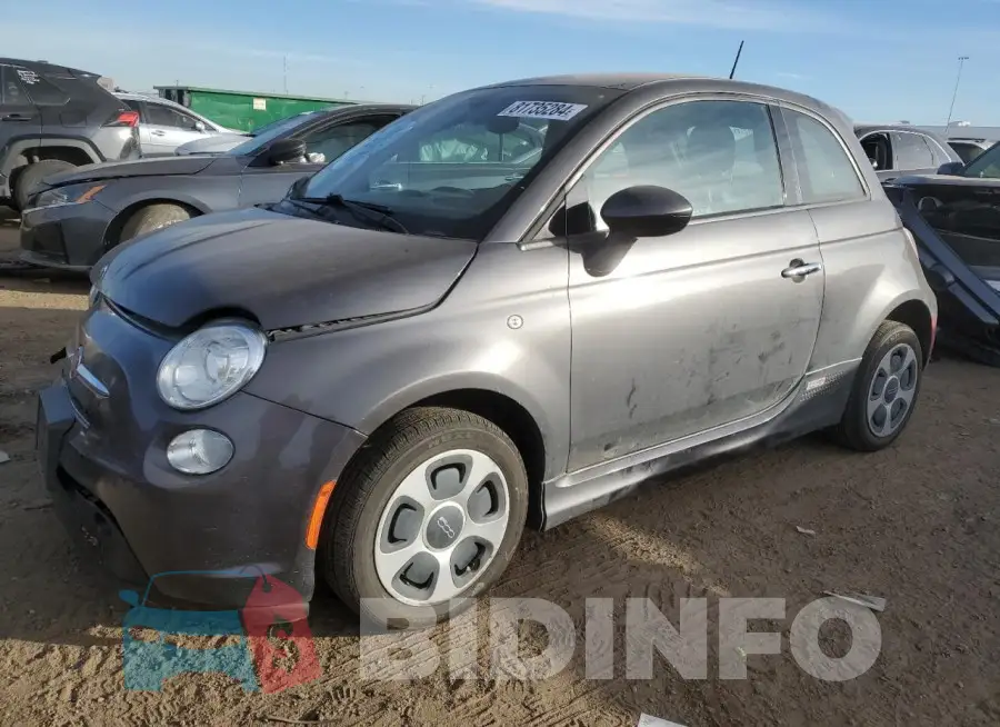 3C3CFFGE3GT229225 Photo# 1