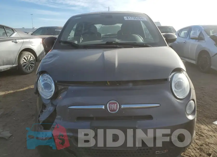 3C3CFFGE3GT229225 Photo# 5