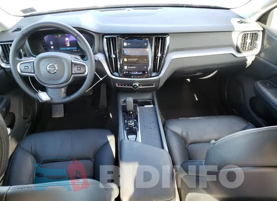 7JRL12TK5RG323226 Photo# 8