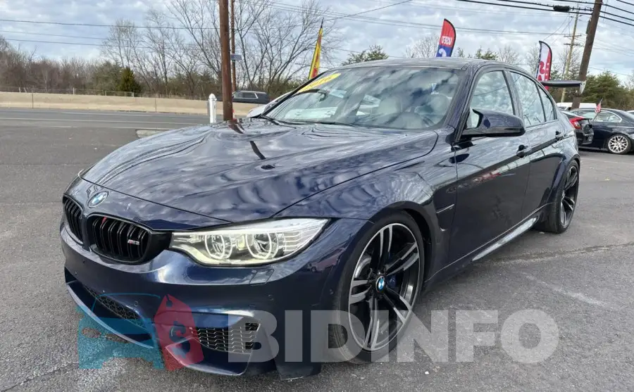 WBS8M9C52G5D31691 Photo# 2