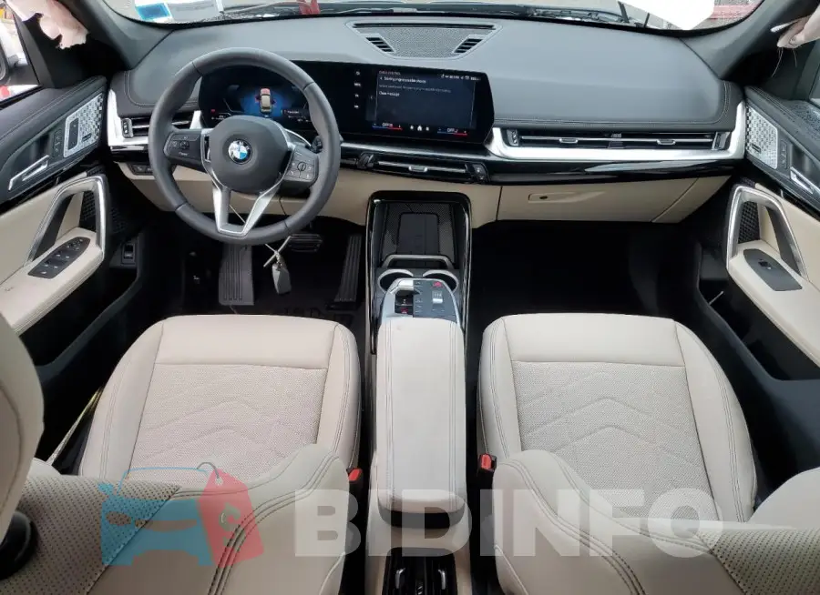 WBX73EF09S5039818 Photo# 8