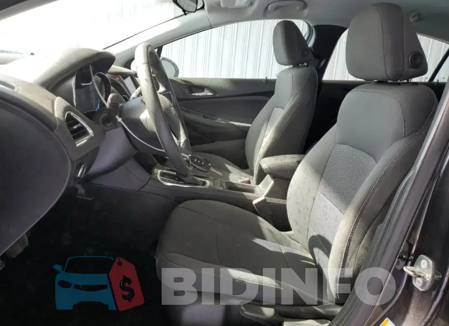 1G1BC5SM4K7147177 Photo# 7