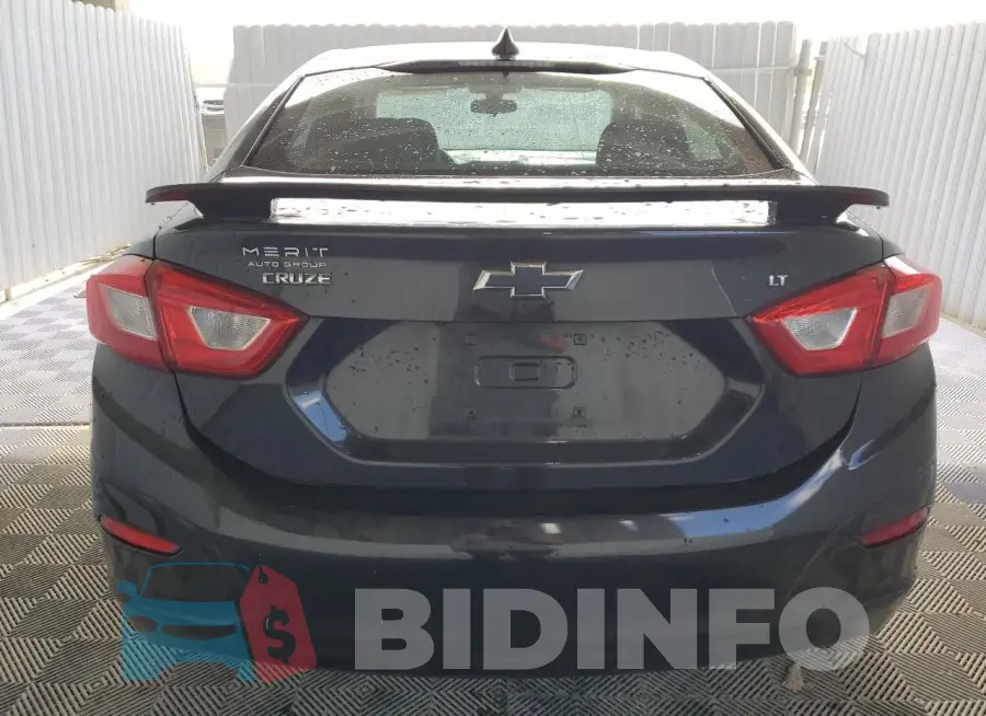 1G1BC5SM4K7147177 Photo# 6