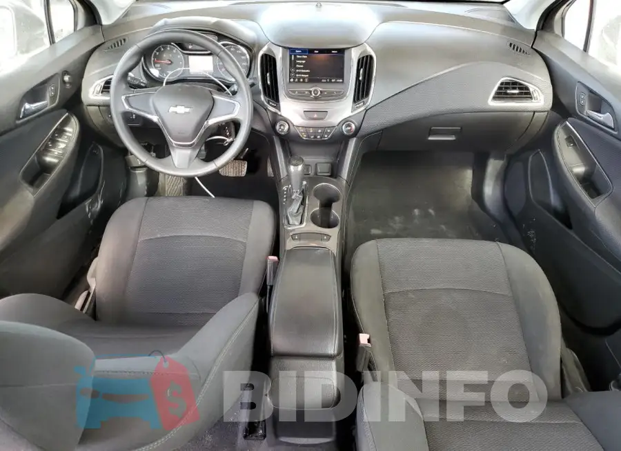 1G1BC5SM4K7147177 Photo# 8