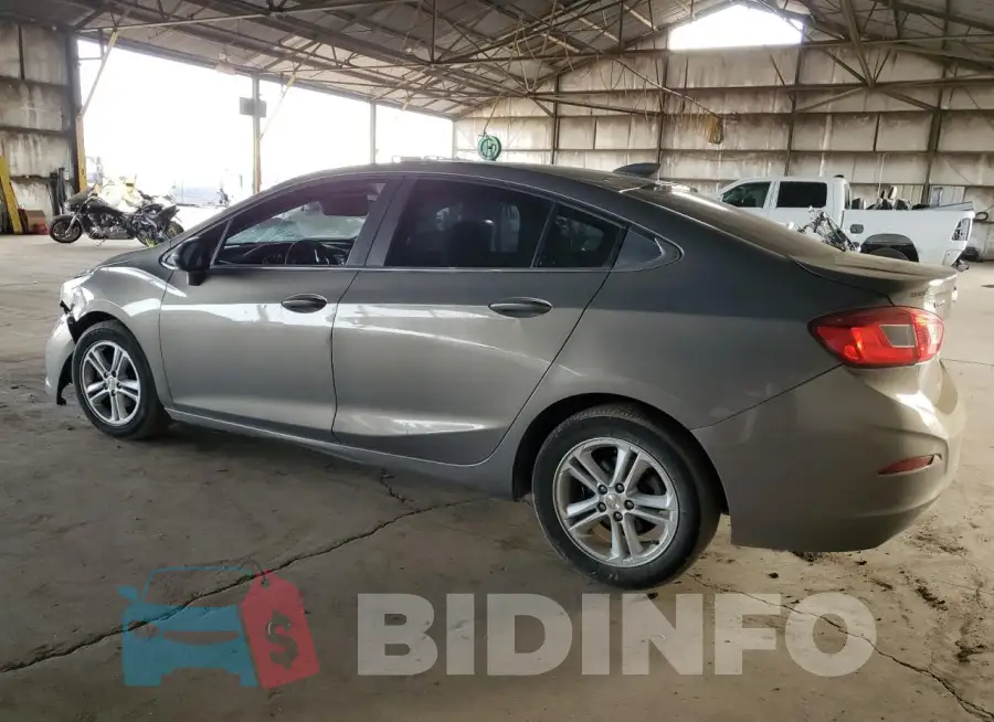 1G1BE5SM7J7193384 Photo# 2