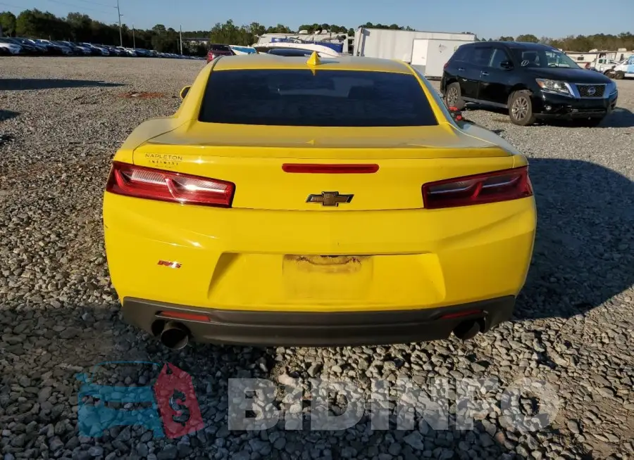1G1FB1RX0G0166516 Photo# 6