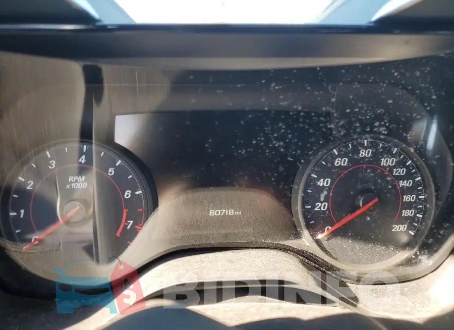 1G1FF1R7XH0185581 Photo# 9