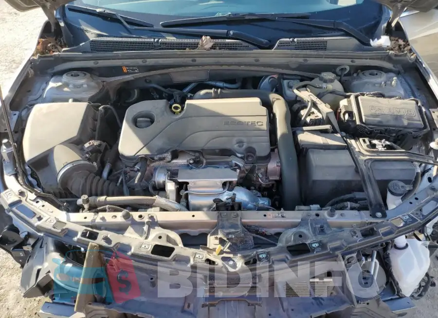 1G1ZB5ST1NF207435 Photo# 11