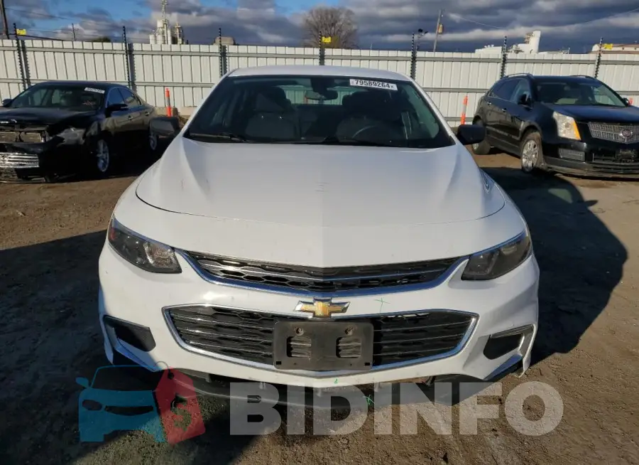 1G1ZB5ST2GF251785 Photo# 5