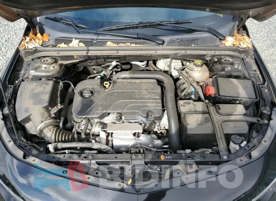1G1ZB5ST6JF202385 Photo# 11