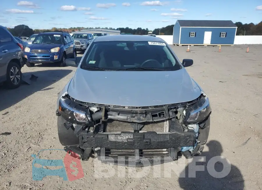 1G1ZB5ST7JF168814 Photo# 5