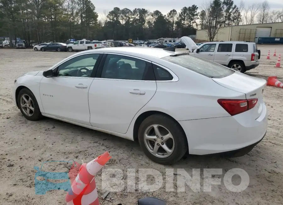 1G1ZC5ST3GF300943 Photo# 2